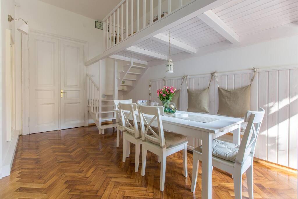 ✯Genius Apartment✯Fullyequipped✯Parking Zagreb Exterior foto