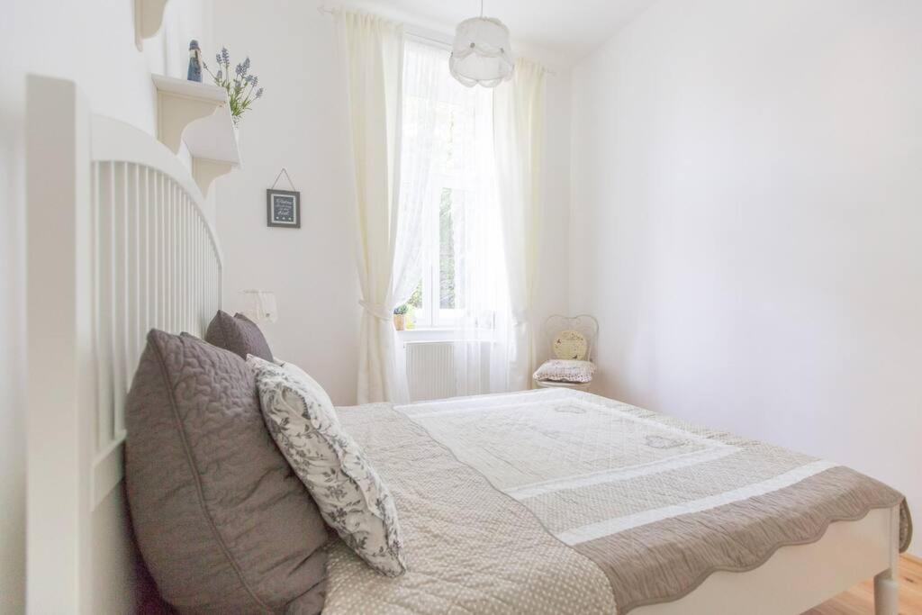 ✯Genius Apartment✯Fullyequipped✯Parking Zagreb Exterior foto