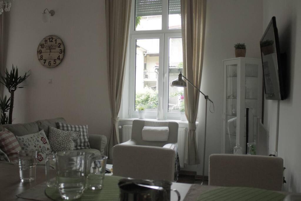 ✯Genius Apartment✯Fullyequipped✯Parking Zagreb Exterior foto