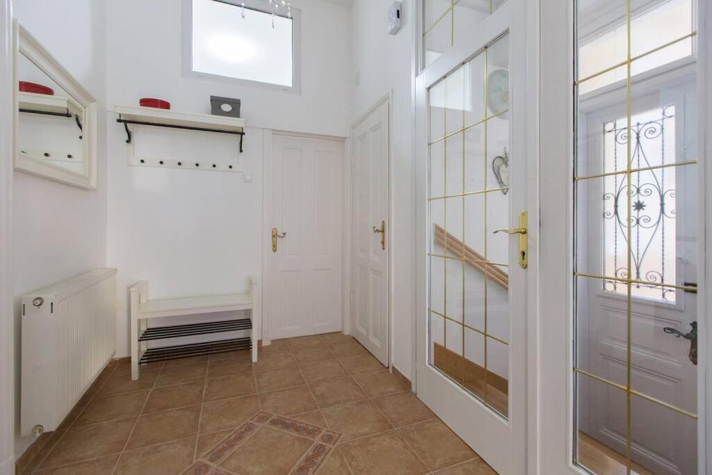 ✯Genius Apartment✯Fullyequipped✯Parking Zagreb Exterior foto