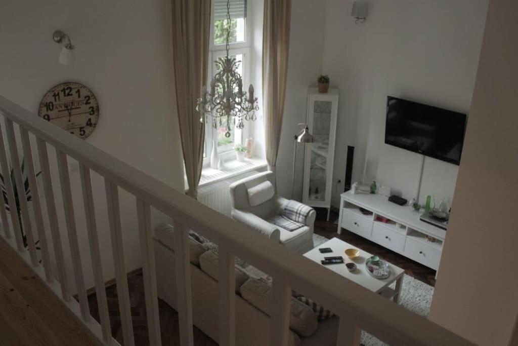 ✯Genius Apartment✯Fullyequipped✯Parking Zagreb Exterior foto