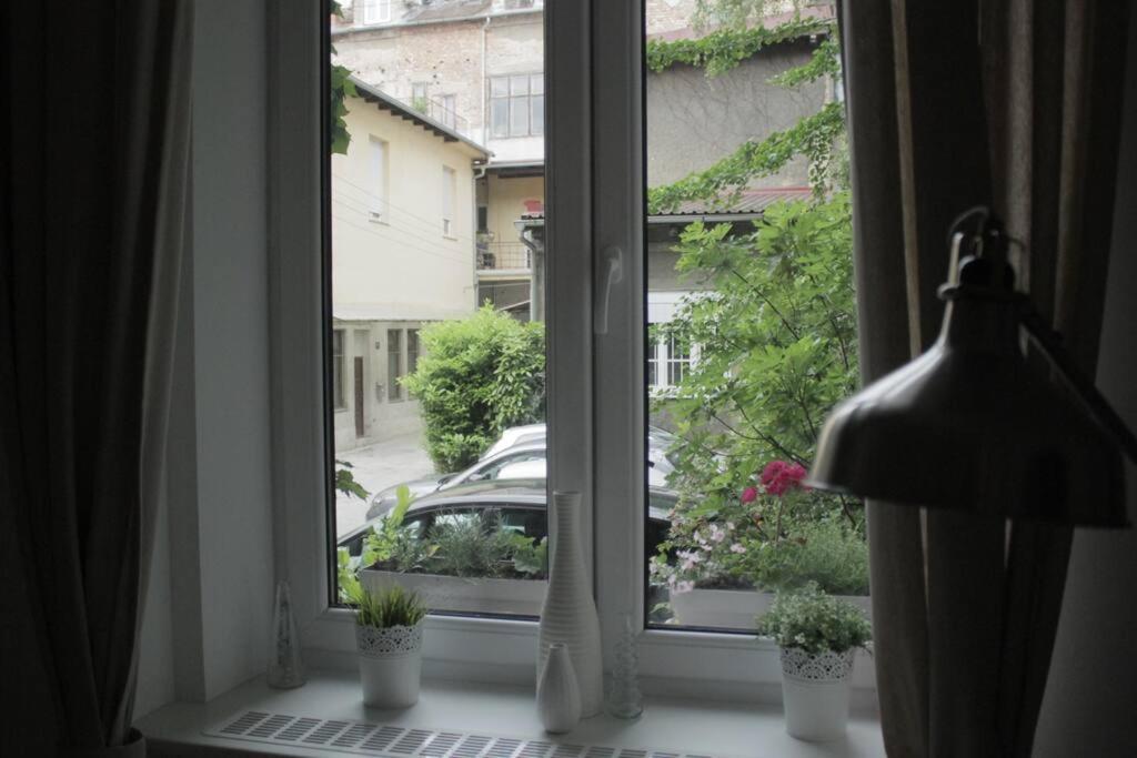 ✯Genius Apartment✯Fullyequipped✯Parking Zagreb Exterior foto